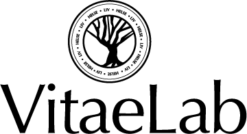 VitaeLab logo
